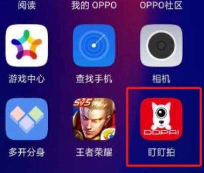 盯盯拍mini2无画面黑屏