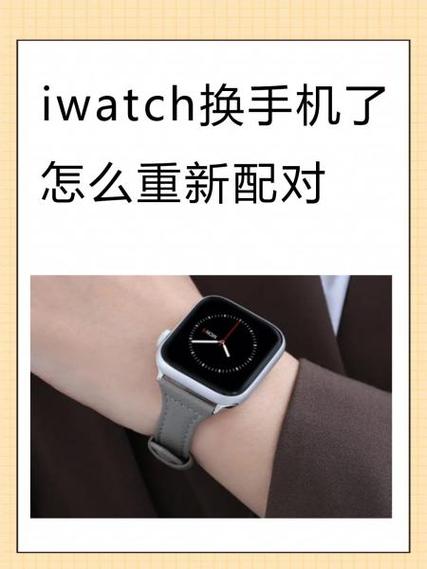 小米能用iWatch吗截图1
