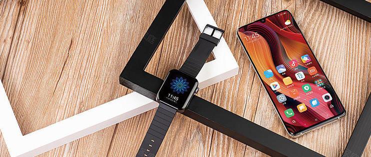 小米能用iWatch吗截图3