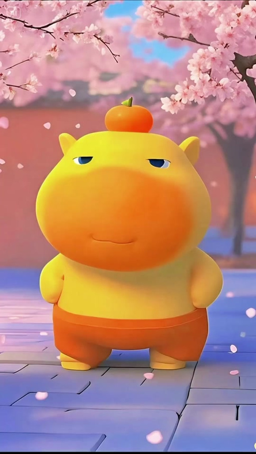 嘟嘟动画