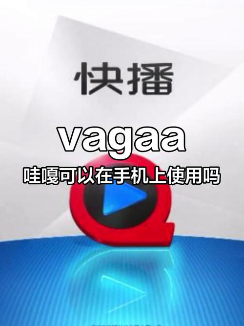 vagaa现在改名叫什么