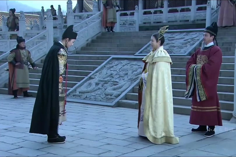 神断狄仁杰第二部