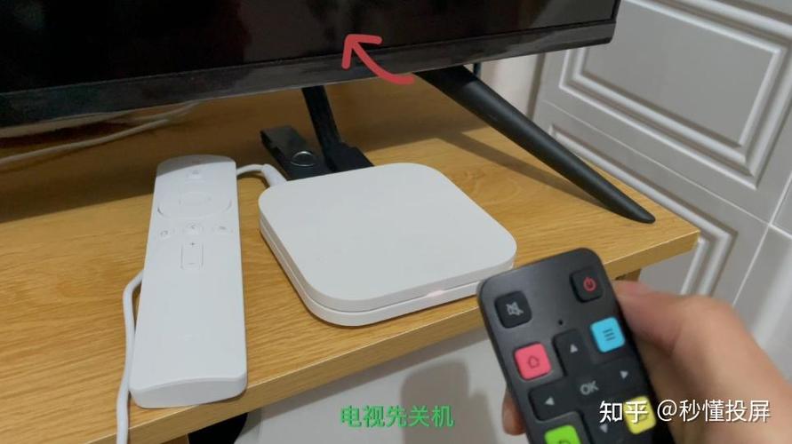 小米电视cec功能截图2