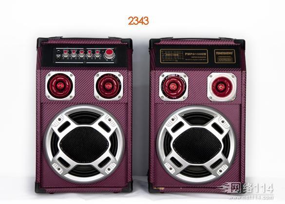 美声音响是杂牌还是名牌