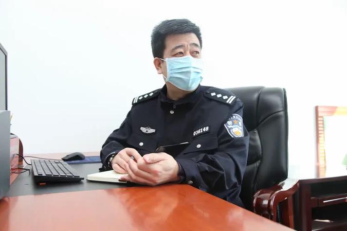 国保大队清闲还是实权截图3