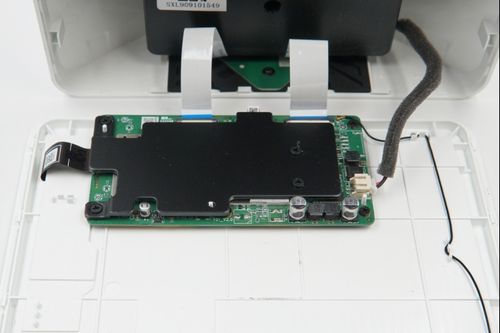 小度1s屏幕拆卸图解截图3