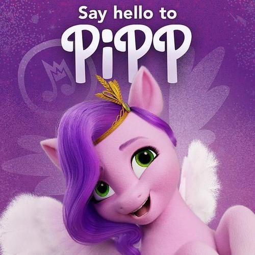 My Little Pony: A New Generation截图2