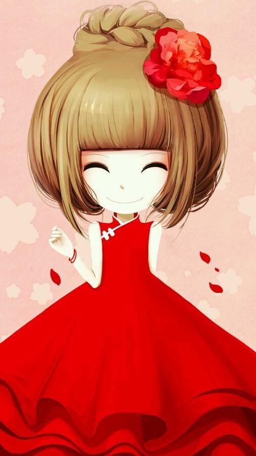 花花姑娘是什么 花花姑娘是什么