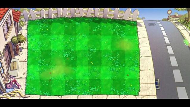 95版 植物大战僵尸截图3