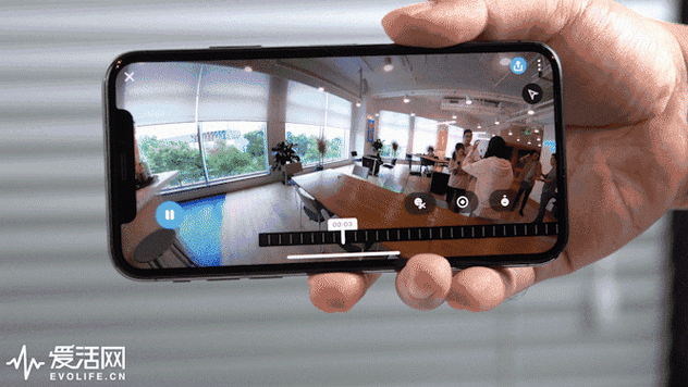 gopro7设置1080还是4k