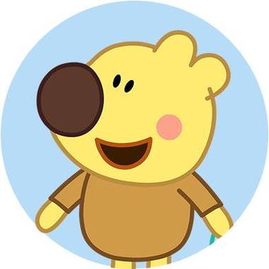 熊小米小小智慧树