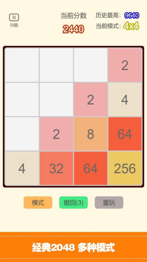 2048合集版