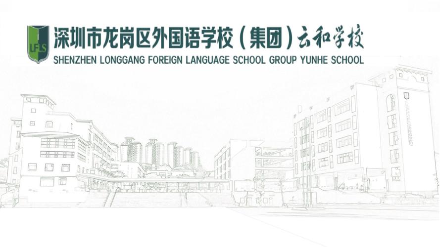 云和校园app截图2