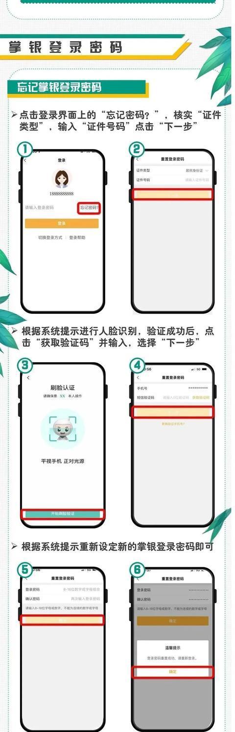 农行企业掌银密码是几位的