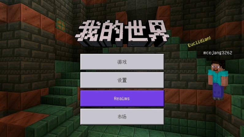 我的世界电脑版网易版