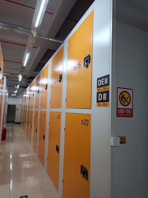 松鼠症仓库入口截图2
