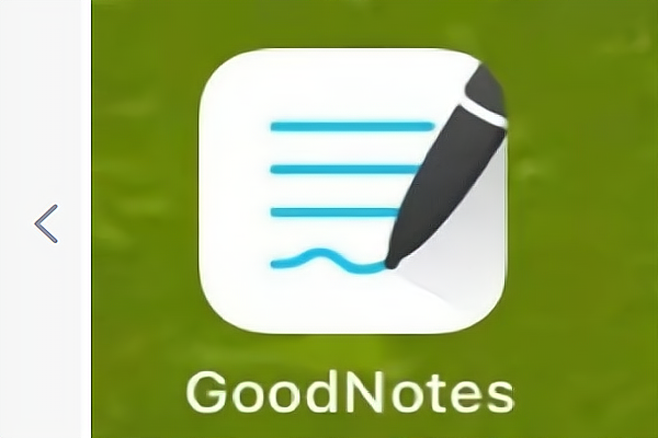 goodnotes支持安卓吗