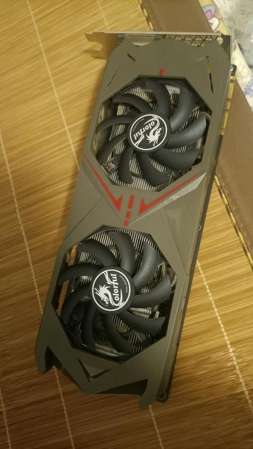 1070显卡