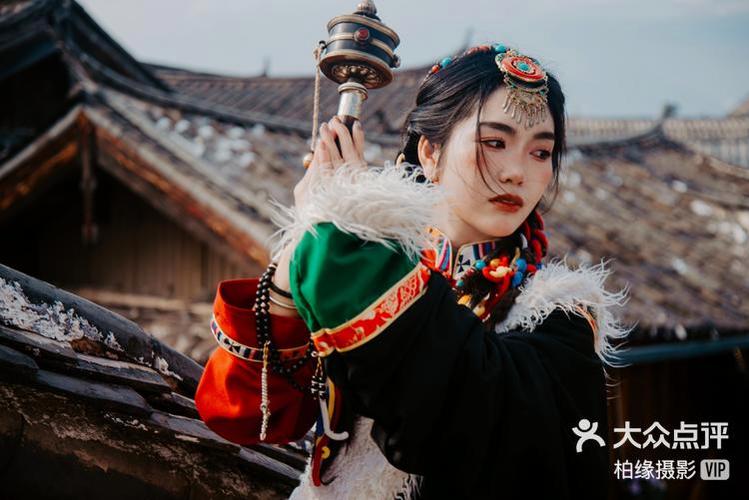 喜欢雪山的女性性格截图2