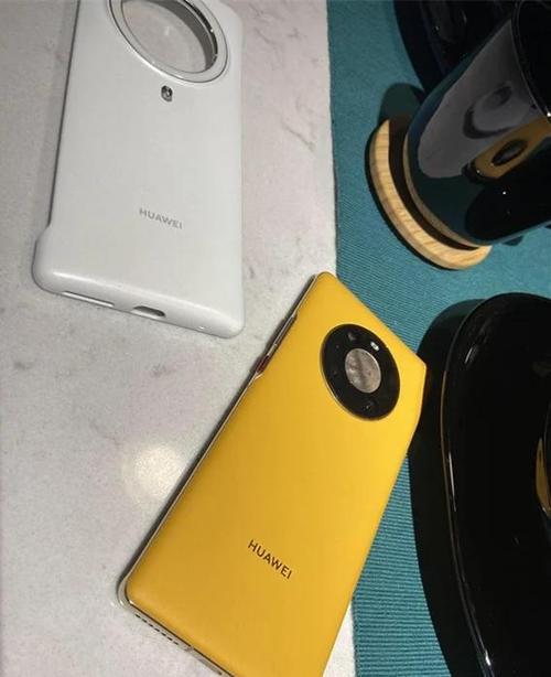 mate40pro参数配置详情