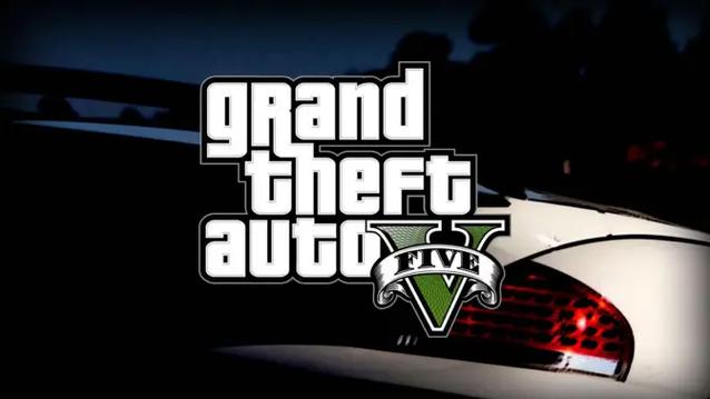 GTA5序章完整安卓版