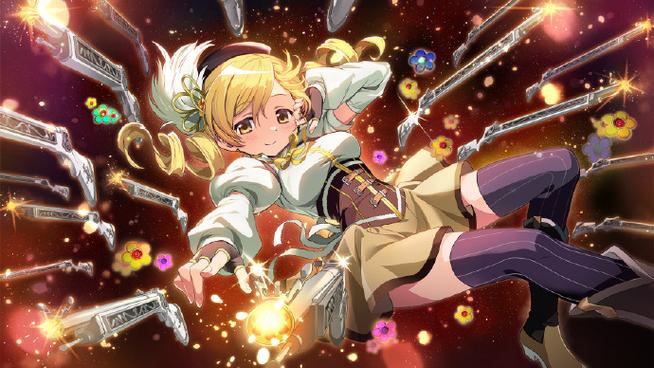 魔法少女小圆手游