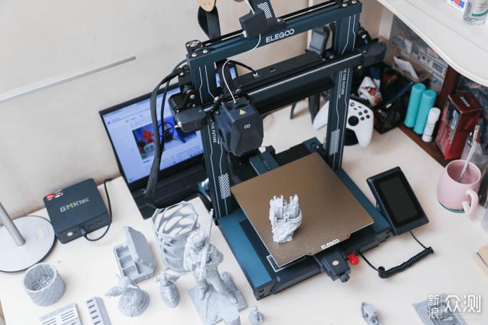 3d打印机怎么用