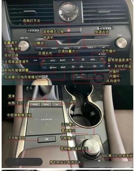 导航键怎么关闭