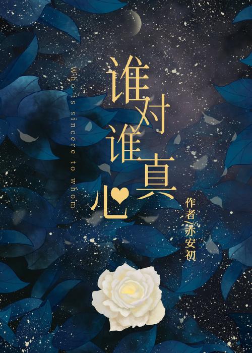 谁对谁真心_亦安初