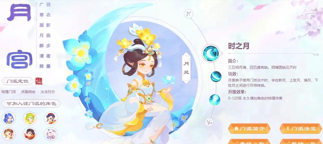 梦幻5开最好最省钱门派 梦幻5开最好最省钱门派