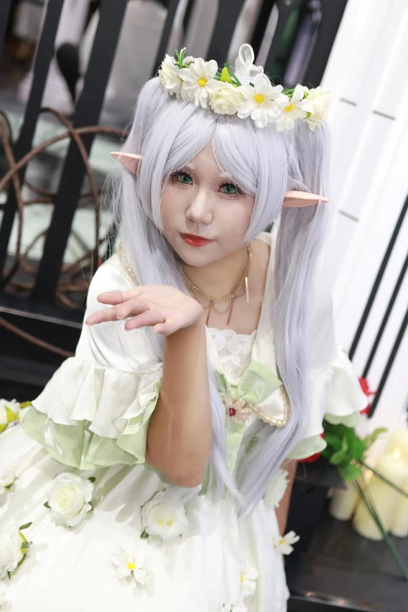 马来西亚cosyfans