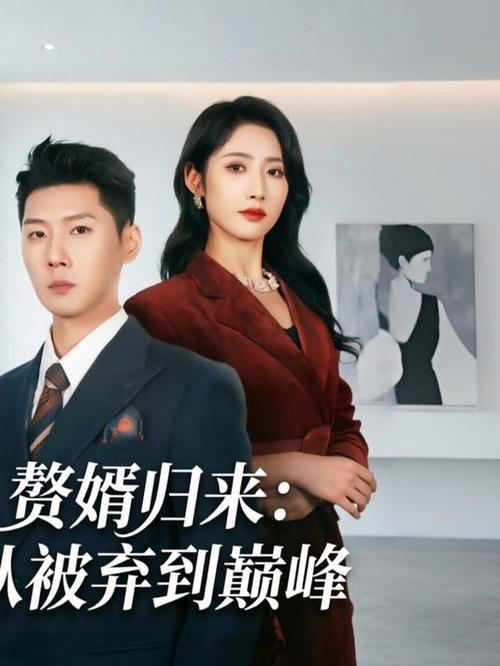 赘婿归来全文免费 阅读小说最新