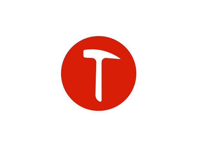 锤子的logo是什么品牌