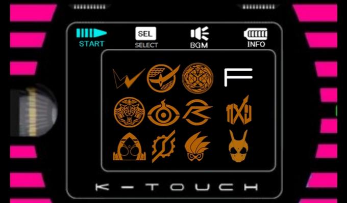 k-touch帝骑模拟器21