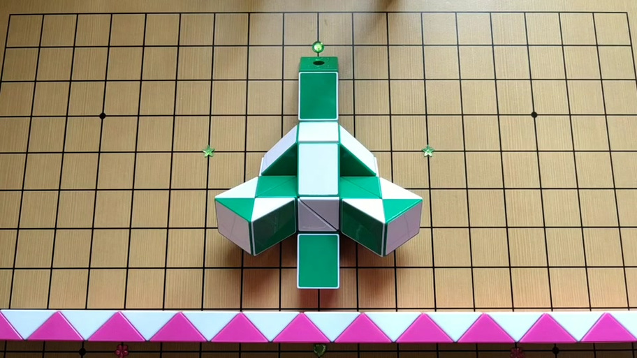 60段魔尺战斗机