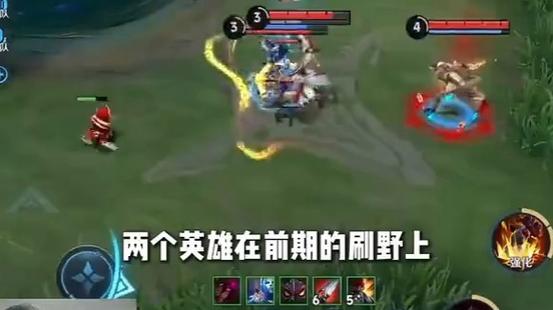 典韦打得过铠吗