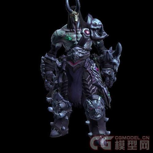 暗黑血统继承深渊铠甲