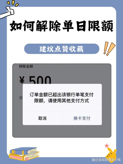银行卡限额解除的方法