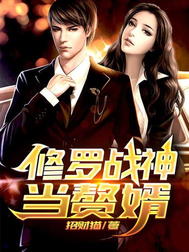 修罗战神当赘婿叶辰免费阅读