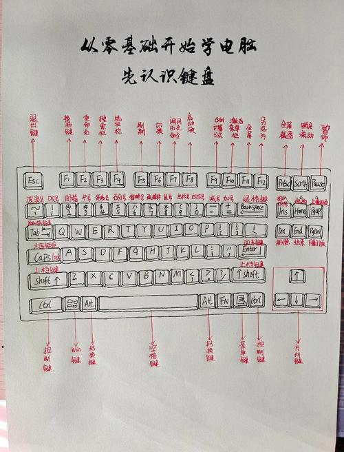 HS11按键图解大全