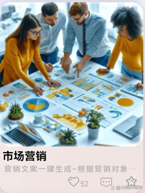 市场营销专业就业方向