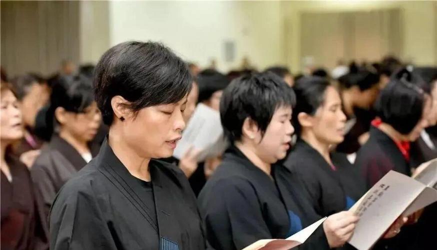 女徒弟和师父的相处之道