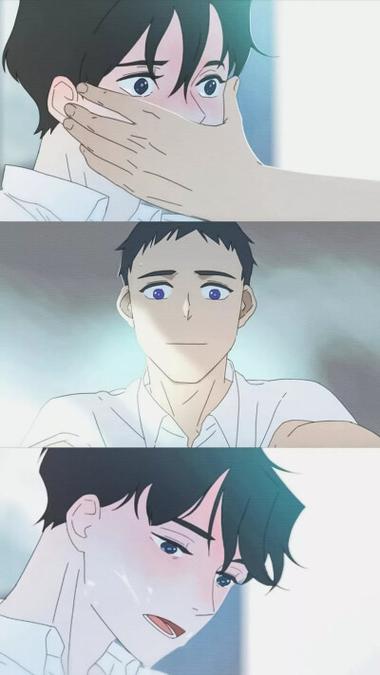 《呼吸过度》樱花