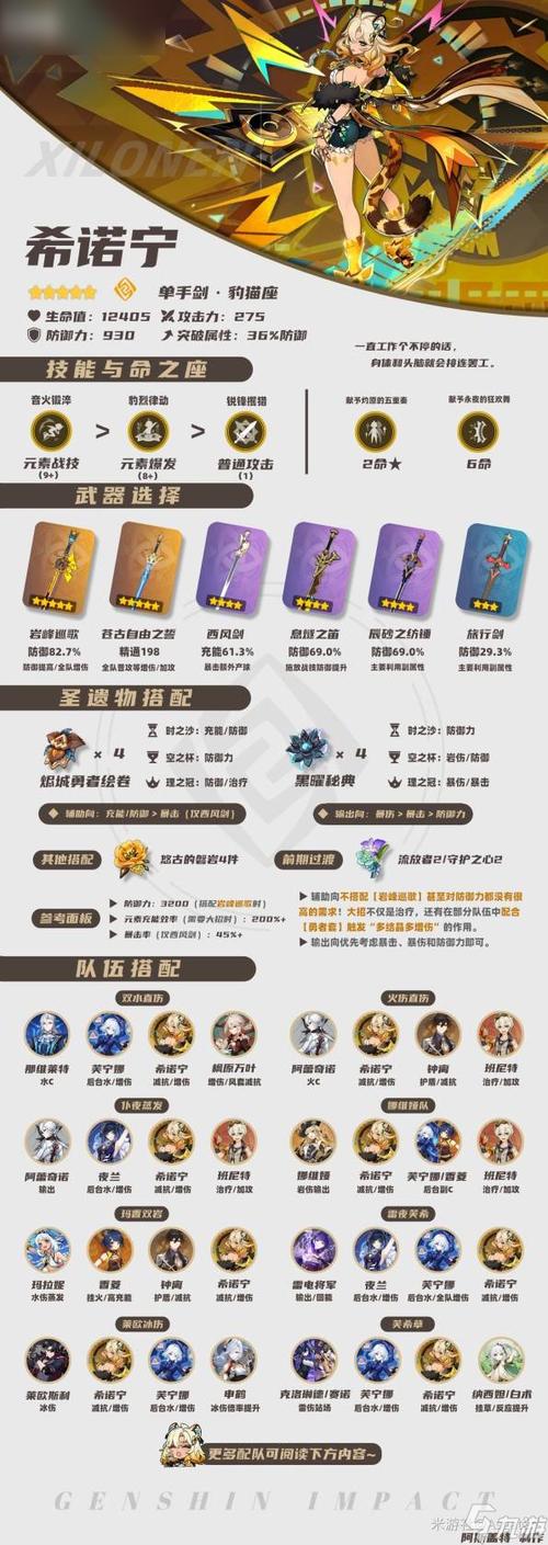 原神新手圣遗物白嫖截图2
