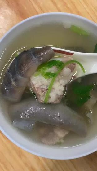 红龟杏仁泡水喝有啥用