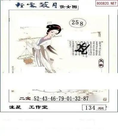 3d字谜总汇图九截图3