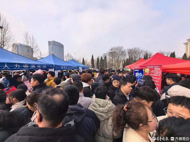 德州人才市场招聘网截图2
