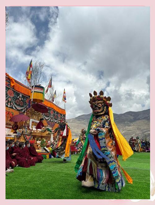 缅甸节日截图2