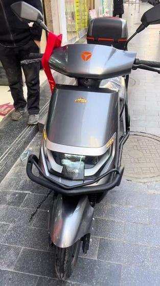 96v电动车