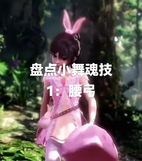 小舞的详细介绍